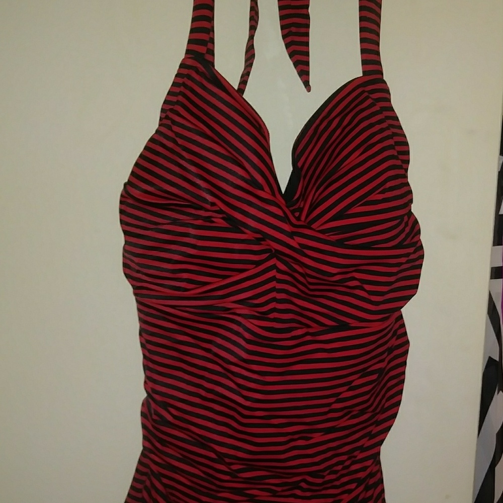 Swimsuit - Picture 1 of 1